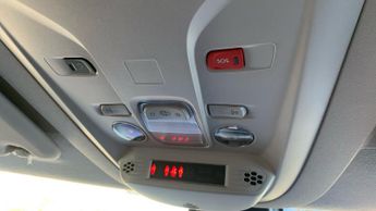 Citroen Berlingo 52kWh MAX M MPV 5dr Electric Auto (7.4kW Charger) (136 ps)