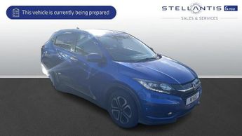 Honda HR-V 1.6 i-DTEC EX SUV 5dr Diesel Manual Euro 6 (s/s) (120 ps)