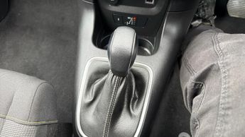 Citroen C3 1.2 PureTech PLUS Hatchback 5dr Petrol EAT6 Euro 6 (s/s) (110 ps