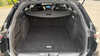 Peugeot 308 Sw 1.5 BlueHDi GT Estate 5dr Diesel EAT Euro 6 (s/s) (130 ps)