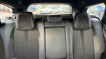 Peugeot 308 Sw 1.5 BlueHDi GT Estate 5dr Diesel EAT Euro 6 (s/s) (130 ps)