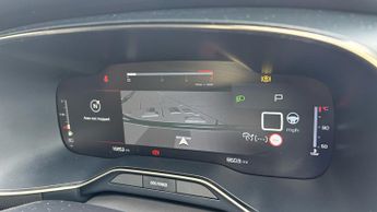 Citroen C5 Aircross 1.5 BlueHDi MAX Edition SUV 5dr Diesel EAT8 Euro 6 (s/s) (130 ps