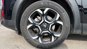 Citroen C5 Aircross 1.5 BlueHDi MAX Edition SUV 5dr Diesel EAT8 Euro 6 (s/s) (130 ps