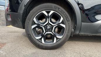 Citroen C5 Aircross 1.5 BlueHDi MAX Edition SUV 5dr Diesel EAT8 Euro 6 (s/s) (130 ps