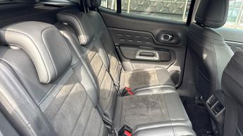 Citroen C5 Aircross 1.5 BlueHDi MAX Edition SUV 5dr Diesel EAT8 Euro 6 (s/s) (130 ps