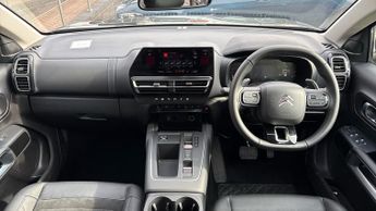 Citroen C5 Aircross 1.5 BlueHDi MAX Edition SUV 5dr Diesel EAT8 Euro 6 (s/s) (130 ps