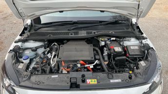 Peugeot 208 50kWh Allure Premium Hatchback 5dr Electric Auto (7kW Charger) (