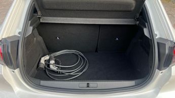 Peugeot 208 50kWh Allure Premium Hatchback 5dr Electric Auto (7kW Charger) (