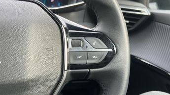 Peugeot 208 50kWh Allure Premium Hatchback 5dr Electric Auto (7kW Charger) (