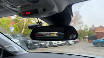 Peugeot 208 50kWh Allure Premium Hatchback 5dr Electric Auto (7kW Charger) (