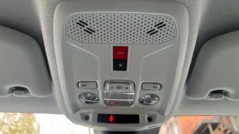 Peugeot 208 50kWh Allure Premium Hatchback 5dr Electric Auto (7kW Charger) (