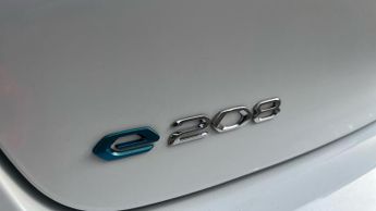 Peugeot 208 50kWh Allure Premium Hatchback 5dr Electric Auto (7kW Charger) (