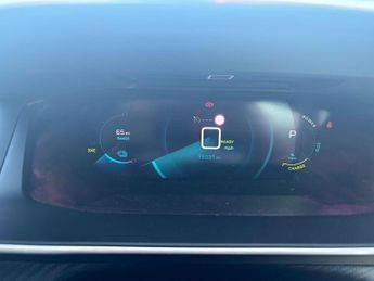Peugeot 208 50kWh Allure Premium Hatchback 5dr Electric Auto (7kW Charger) (