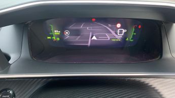 Peugeot 2008 1.2 PureTech GT SUV 5dr Petrol EAT Euro 6 (s/s) (130 ps)