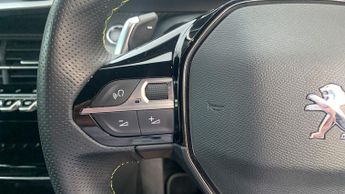 Peugeot 2008 1.2 PureTech GT SUV 5dr Petrol EAT Euro 6 (s/s) (130 ps)