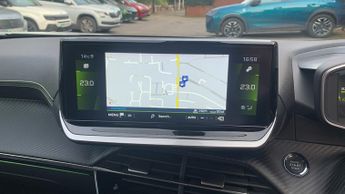 Peugeot 2008 1.2 PureTech GT SUV 5dr Petrol EAT Euro 6 (s/s) (130 ps)