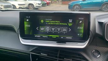 Peugeot 2008 1.2 PureTech GT SUV 5dr Petrol EAT Euro 6 (s/s) (130 ps)