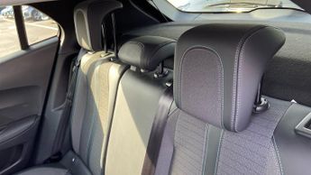 Peugeot 2008 50kWh Allure Premium SUV 5dr Electric Auto (7kW Charger) (136 ps