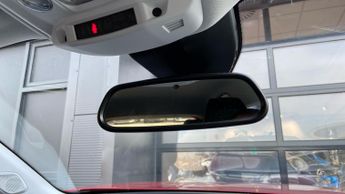 Peugeot 2008 50kWh Allure Premium SUV 5dr Electric Auto (7kW Charger) (136 ps