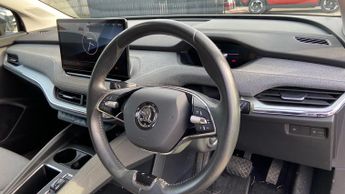 Skoda Enyaq 62kWh 60 SUV 5dr Electric Auto (DC120kW) (179 ps)