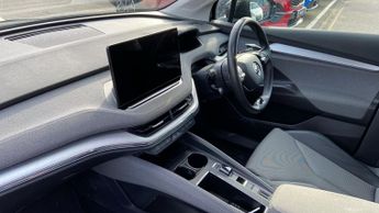 Skoda Enyaq 62kWh 60 SUV 5dr Electric Auto (DC120kW) (179 ps)