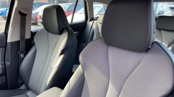 Skoda Enyaq 62kWh 60 SUV 5dr Electric Auto (DC120kW) (179 ps)