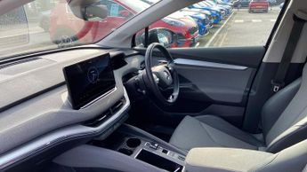 Skoda Enyaq 62kWh 60 SUV 5dr Electric Auto (DC120kW) (179 ps)