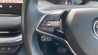 Skoda Enyaq 62kWh 60 SUV 5dr Electric Auto (DC120kW) (179 ps)