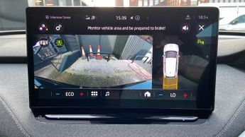 Skoda Enyaq 62kWh 60 SUV 5dr Electric Auto (DC120kW) (179 ps)