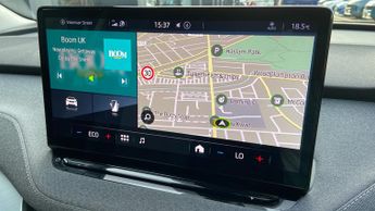 Skoda Enyaq 62kWh 60 SUV 5dr Electric Auto (DC120kW) (179 ps)