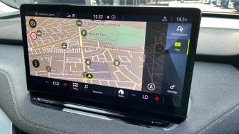 Skoda Enyaq 62kWh 60 SUV 5dr Electric Auto (DC120kW) (179 ps)