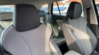 Skoda Enyaq 62kWh 60 SUV 5dr Electric Auto (DC120kW) (179 ps)