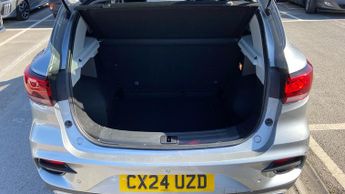 Mg Mg Zs 1.0 T-GDI Exclusive SUV 5dr Petrol Auto Euro 6 (111 ps)