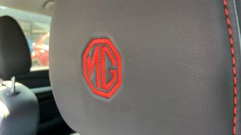 Mg Mg Zs 1.0 T-GDI Exclusive SUV 5dr Petrol Auto Euro 6 (111 ps)