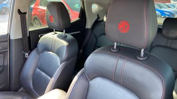 Mg Mg Zs 1.0 T-GDI Exclusive SUV 5dr Petrol Auto Euro 6 (111 ps)