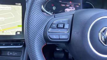 Mg Mg Zs 1.0 T-GDI Exclusive SUV 5dr Petrol Auto Euro 6 (111 ps)