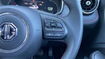 Mg Mg Zs 1.0 T-GDI Exclusive SUV 5dr Petrol Auto Euro 6 (111 ps)