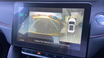 Mg Mg Zs 1.0 T-GDI Exclusive SUV 5dr Petrol Auto Euro 6 (111 ps)