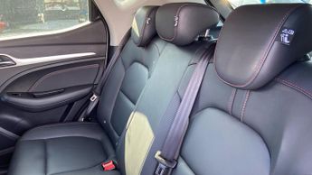 Mg Mg Zs 1.0 T-GDI Exclusive SUV 5dr Petrol Auto Euro 6 (111 ps)