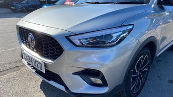 Mg Mg Zs 1.0 T-GDI Exclusive SUV 5dr Petrol Auto Euro 6 (111 ps)