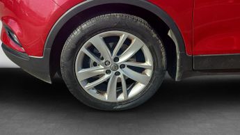 Vauxhall Mokka X 1.4i Turbo Active SUV 5dr Petrol Auto Euro 6 (140 ps)