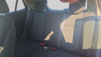 Vauxhall Mokka X 1.4i Turbo Active SUV 5dr Petrol Auto Euro 6 (140 ps)