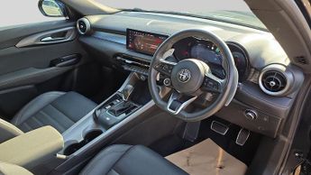 Alfa Romeo Tonale 1.5 VGT MHEV Sprint SUV 5dr Petrol Hybrid DCT Euro 6 (160 ps)