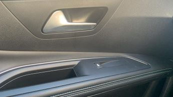 Peugeot 3008 SUV 1.2 PureTech Allure Premium + SUV 5dr Petrol EAT Euro 6 (s/s) (1