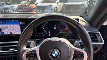 BMW 2 Series 2.0 220d MHT M Sport Coupe 2dr Diesel Hybrid Auto Euro 6 (s/s) (