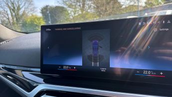 BMW 2 Series 2.0 220d MHT M Sport Coupe 2dr Diesel Hybrid Auto Euro 6 (s/s) (