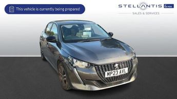 Peugeot 208 1.2 PureTech Allure Premium + Hatchback 5dr Petrol Manual Euro 6