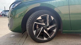 Peugeot 308 1.2 PureTech Allure Premium Hatchback 5dr Petrol EAT Euro 6 (s/s