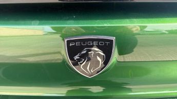 Peugeot 308 1.2 PureTech Allure Premium Hatchback 5dr Petrol EAT Euro 6 (s/s