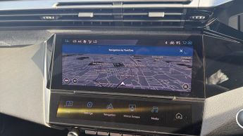 Peugeot 308 1.2 PureTech Allure Premium Hatchback 5dr Petrol EAT Euro 6 (s/s